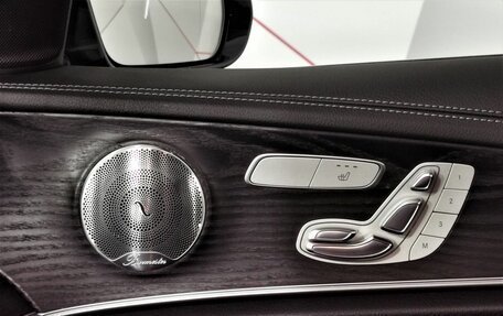Mercedes-Benz E-Класс, 2018 год, 3 820 000 рублей, 23 фотография