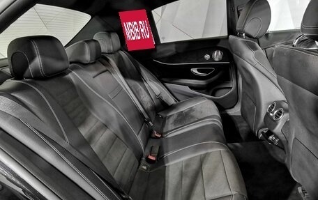 Mercedes-Benz E-Класс, 2018 год, 3 820 000 рублей, 15 фотография