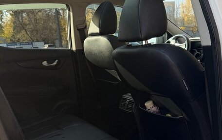 Nissan Qashqai, 2015 год, 1 500 000 рублей, 6 фотография