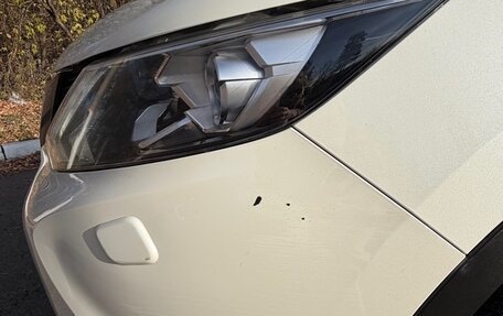 Nissan Qashqai, 2015 год, 1 500 000 рублей, 7 фотография