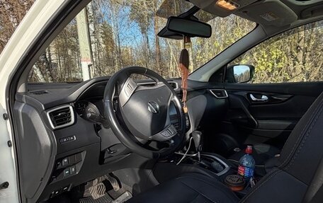 Nissan Qashqai, 2015 год, 1 500 000 рублей, 8 фотография