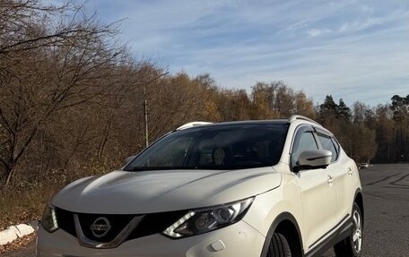 Nissan Qashqai, 2015 год, 1 500 000 рублей, 9 фотография