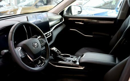 Toyota Highlander, 2026 год, 5 750 000 рублей, 8 фотография