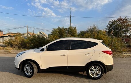Hyundai ix35 I рестайлинг, 2013 год, 1 150 000 рублей, 6 фотография