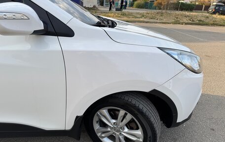 Hyundai ix35 I рестайлинг, 2013 год, 1 150 000 рублей, 8 фотография