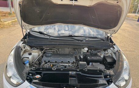 Hyundai ix35 I рестайлинг, 2013 год, 1 150 000 рублей, 9 фотография