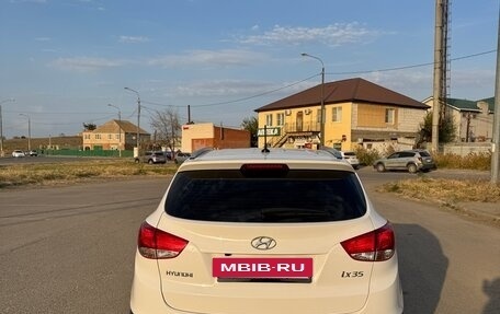 Hyundai ix35 I рестайлинг, 2013 год, 1 150 000 рублей, 4 фотография