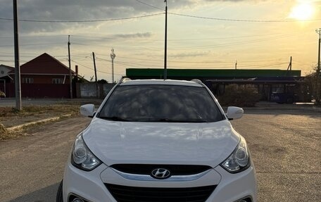 Hyundai ix35 I рестайлинг, 2013 год, 1 150 000 рублей, 7 фотография