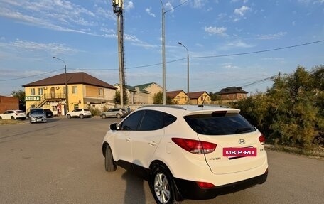 Hyundai ix35 I рестайлинг, 2013 год, 1 150 000 рублей, 5 фотография
