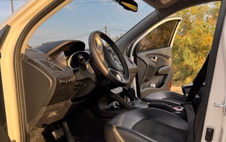 Hyundai ix35 I рестайлинг, 2013 год, 1 150 000 рублей, 14 фотография