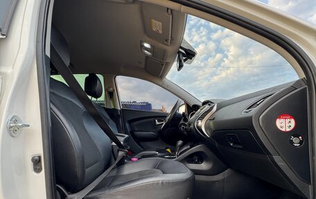 Hyundai ix35 I рестайлинг, 2013 год, 1 150 000 рублей, 16 фотография