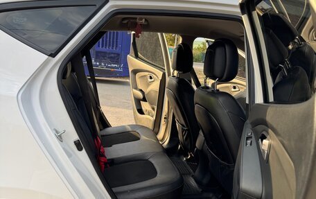 Hyundai ix35 I рестайлинг, 2013 год, 1 150 000 рублей, 11 фотография