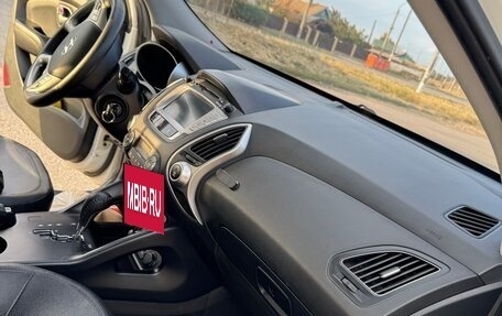 Hyundai ix35 I рестайлинг, 2013 год, 1 150 000 рублей, 12 фотография