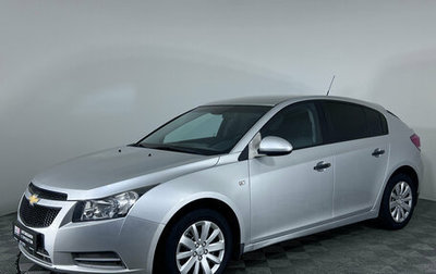 Chevrolet Cruze II, 2012 год, 677 000 рублей, 1 фотография