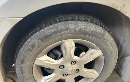 Nissan Almera, 2014 год, 498 000 рублей, 2 фотография