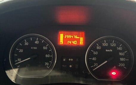 Nissan Almera, 2014 год, 498 000 рублей, 5 фотография
