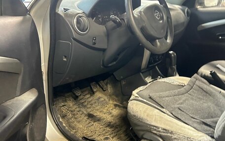 Nissan Almera, 2014 год, 498 000 рублей, 4 фотография