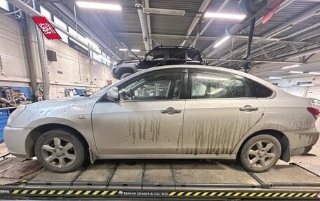 Nissan Almera, 2014 год, 498 000 рублей, 3 фотография