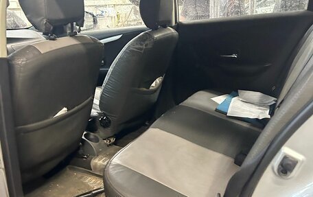 Nissan Almera, 2014 год, 498 000 рублей, 6 фотография