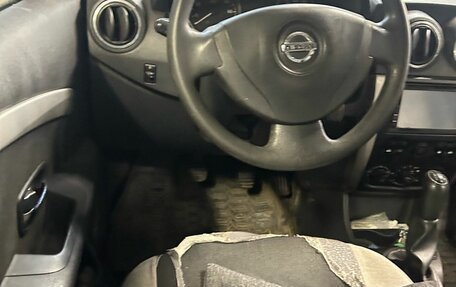 Nissan Almera, 2014 год, 498 000 рублей, 7 фотография