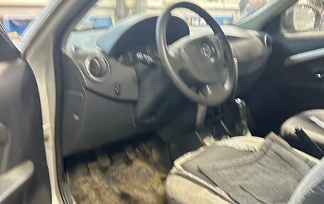Nissan Almera, 2014 год, 498 000 рублей, 15 фотография