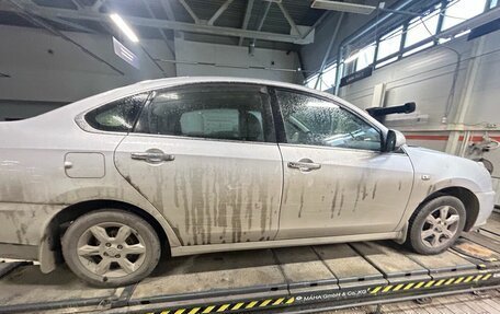 Nissan Almera, 2014 год, 498 000 рублей, 12 фотография