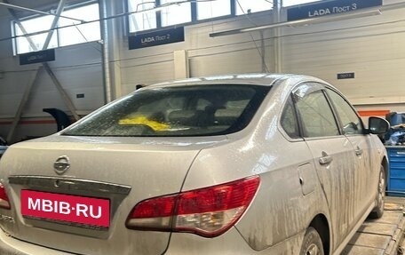 Nissan Almera, 2014 год, 498 000 рублей, 11 фотография