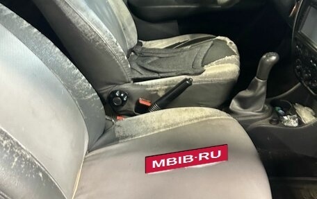 Nissan Almera, 2014 год, 498 000 рублей, 16 фотография