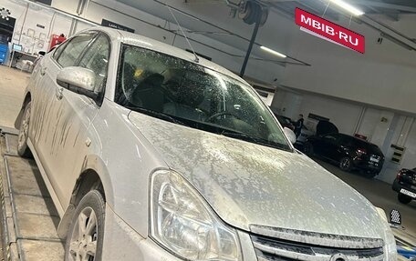 Nissan Almera, 2014 год, 498 000 рублей, 13 фотография