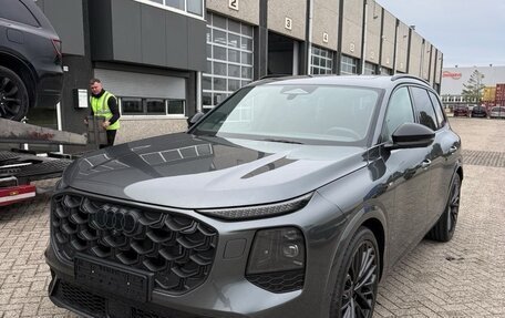 Audi Q7, 2026 год, 21 500 000 рублей, 1 фотография