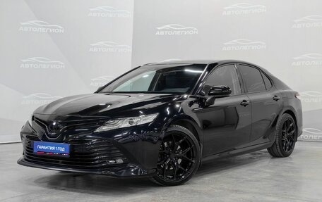 Toyota Camry, 2019 год, 2 999 000 рублей, 1 фотография