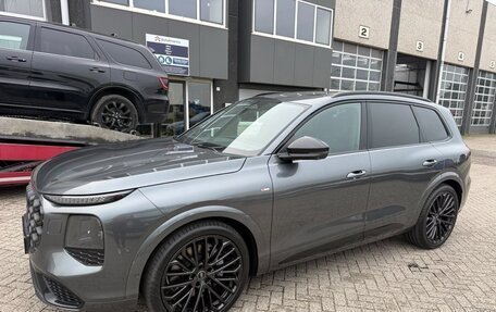 Audi Q7, 2026 год, 21 500 000 рублей, 7 фотография