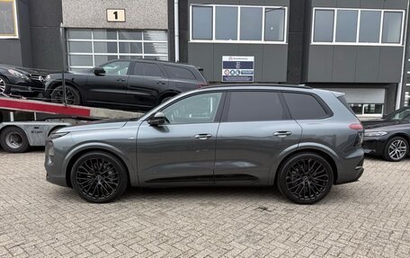 Audi Q7, 2026 год, 21 500 000 рублей, 6 фотография