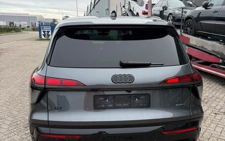 Audi Q7, 2026 год, 21 500 000 рублей, 5 фотография