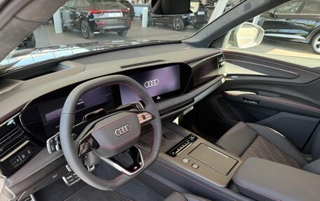 Audi Q7, 2026 год, 21 500 000 рублей, 12 фотография