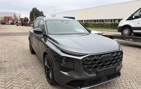 Audi Q7, 2026 год, 21 500 000 рублей, 9 фотография