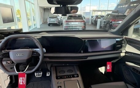 Audi Q7, 2026 год, 21 500 000 рублей, 15 фотография
