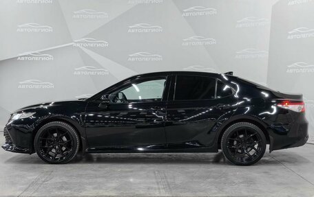 Toyota Camry, 2019 год, 2 999 000 рублей, 8 фотография