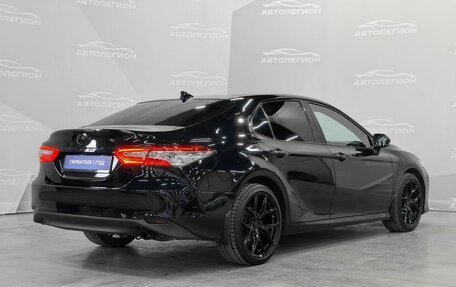 Toyota Camry, 2019 год, 2 999 000 рублей, 5 фотография