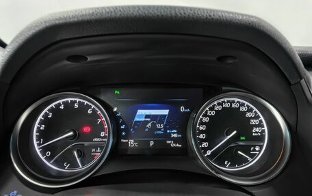 Toyota Camry, 2019 год, 2 999 000 рублей, 15 фотография