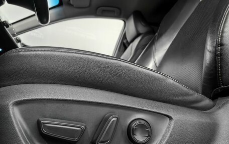 Toyota Camry, 2019 год, 2 999 000 рублей, 14 фотография