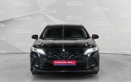 Toyota Camry, 2019 год, 2 999 000 рублей, 2 фотография