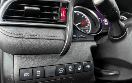 Toyota Camry, 2019 год, 2 999 000 рублей, 16 фотография