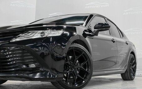 Toyota Camry, 2019 год, 2 999 000 рублей, 25 фотография
