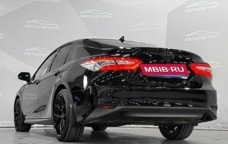 Toyota Camry, 2019 год, 2 999 000 рублей, 24 фотография