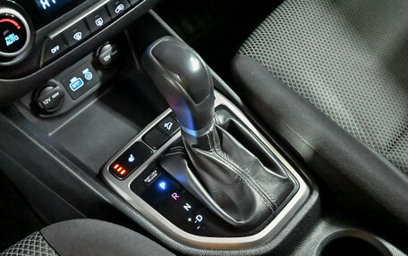 Hyundai Creta I рестайлинг, 2018 год, 1 700 000 рублей, 15 фотография