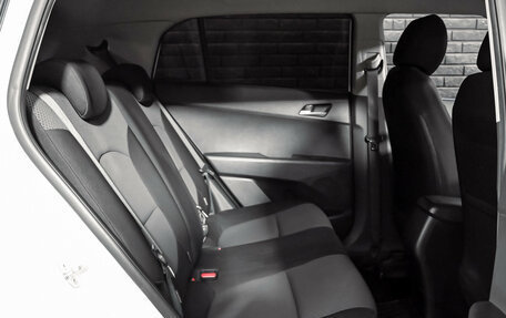Hyundai Creta I рестайлинг, 2018 год, 1 700 000 рублей, 18 фотография