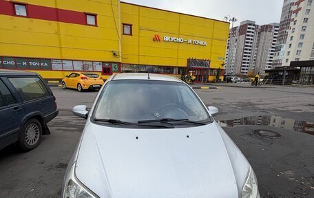Chevrolet Aveo III, 2008 год, 310 000 рублей, 2 фотография