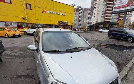Chevrolet Aveo III, 2008 год, 310 000 рублей, 3 фотография