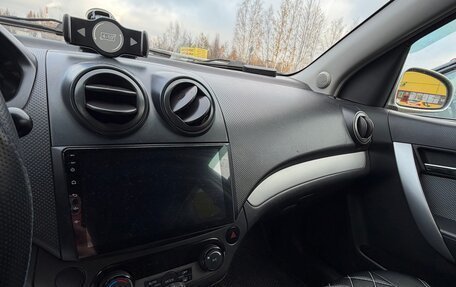 Chevrolet Aveo III, 2008 год, 310 000 рублей, 7 фотография